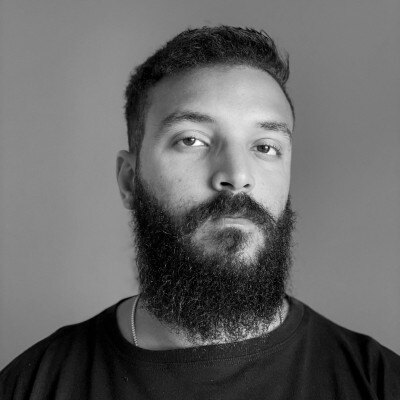 Mohamed Nabil