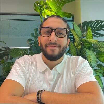 Amr Shash