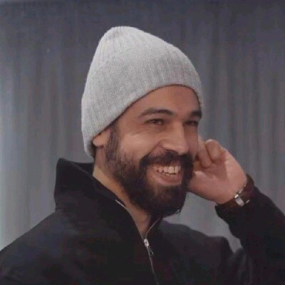 Safyeldin Baran