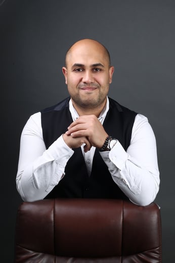 Mohamed Abd El Aziz