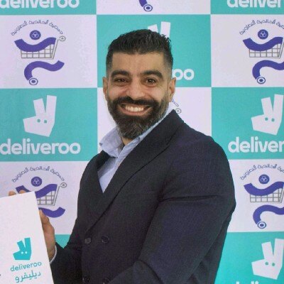 Hussain Al Kadi