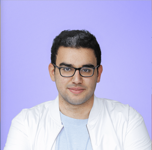 Hassan Hesham